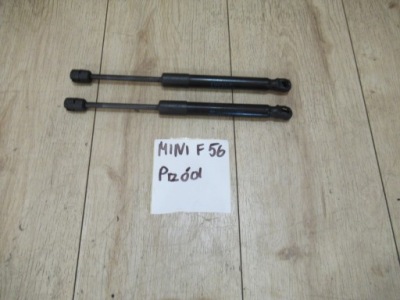 Амортизаторы амортизаторы капот mini cooper f56 фото №1