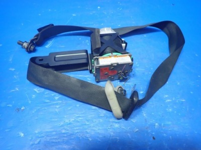 Pas безпеки лівий перед suzuki splash 84940-80m00 фото №1