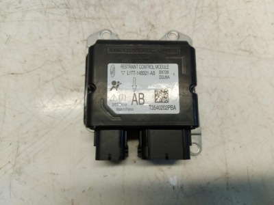 Ford puma ii модуль блок керування подушка безпеки l1tt-14b321-ab фото №1