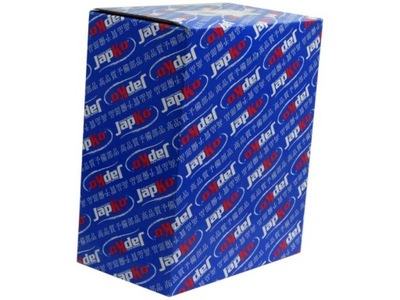 Тормозные колодки задняя nissan leaf 10- qashqai i 1.5-2.0 06-13 фото №1