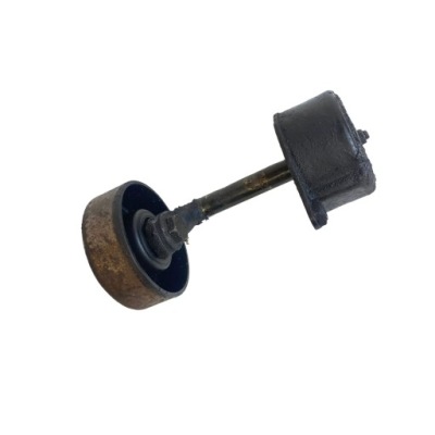 Натяжитель ремень генератора land rover range rover l322 11282247713 фото №1