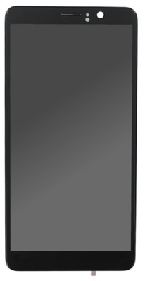 Wyświetlacz LCD IPS Huawei Mate 9 czarny