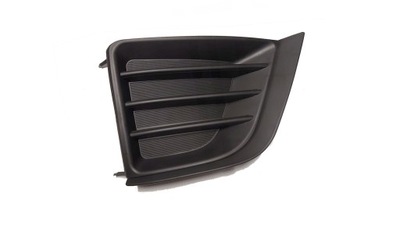 Решётка радиатора решётка решётка радиатора решётка радиатора p toyota corolla e18 13- фото №1