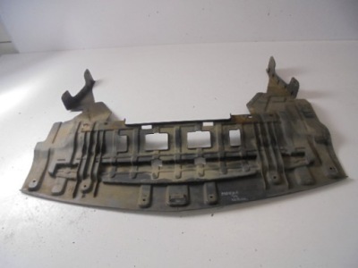 Защита pod двигатель opel mokka 1.6 бензин 2012- фото №1