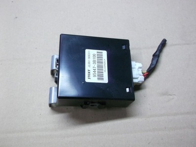 Hyundai ix35 модуль блок управления приводов фото №1