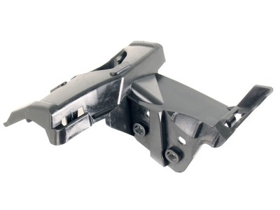 Правий напрямна креплення лампи фара volvo xc60 i фото №1