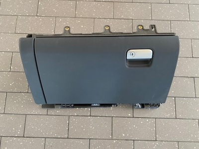 Бардачок пассажира porsche cayenne 7p anglik uk фото №1