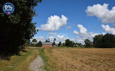 Działka, Wielichowo, Słupsk (gm.), 4000 m²