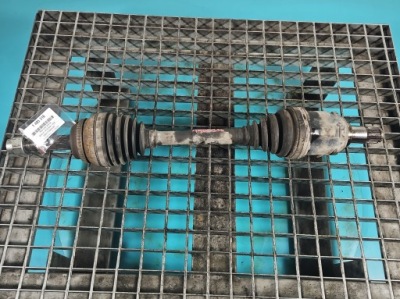 Приводной вал левая scion tc i at10 04-10 2.4 vvti 2az механическая коробка передач фото №1