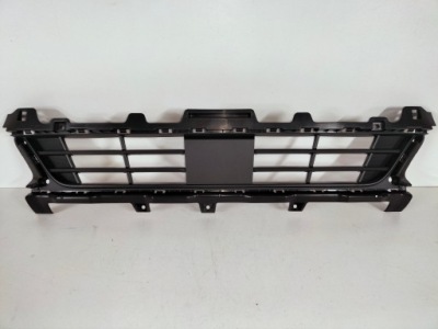 Решётка радиатора решётка бампера kia sportage 5 v 21- std фото №1