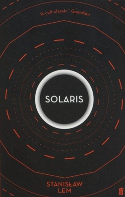 Solaris Stanisław Lem
