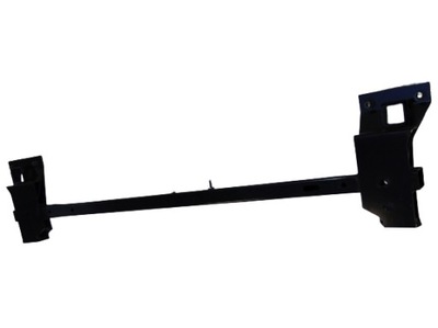 Mercedes sl r232 232 балка pod радиатор передняя фото №1