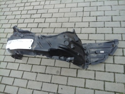 Suzuki swace corolla e21 підкрилок перед правий праве фото №1