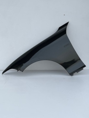 Крила лівий перед передній bmw f20 f21 фото №1