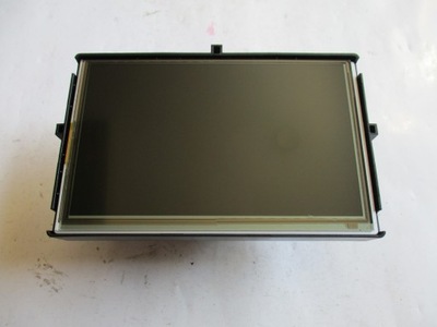 MONITOR PANTALLA MONITOR SMART FORFOUR FORTWO 259158034R  