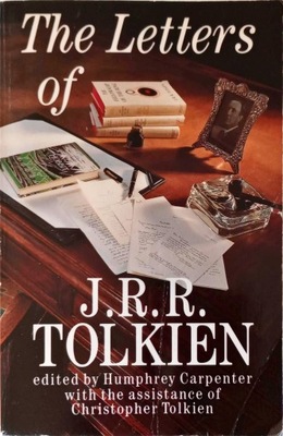 THE LETTERS OF J. R. R. TOLKIEN