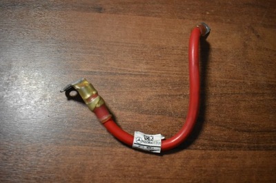 Idealna клемма питающая plus mercedes w223 1 фото №1