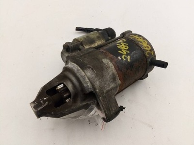 Honda jazz 2002 428000950 стартер фото №1