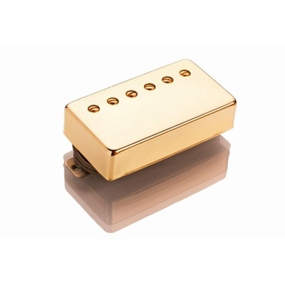 Pick-Up Merlin Sabotage Neck Gold (w obudowie)