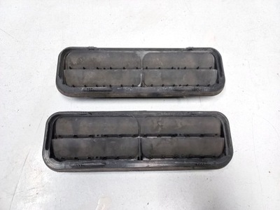 Решётка вентиляции кузов mercedes w213 фото №1