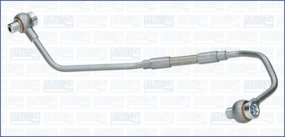 AJUOP10019 CABLE SMAR. TURBINA OPEL COMBO  