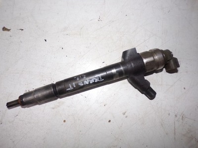 Інжектор форсунка ford transit 2.4 фото №1