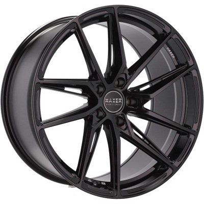 ALLOY WHEELS (TITANIUM) 20 FOR CADILLAC CTS II COUPE III  