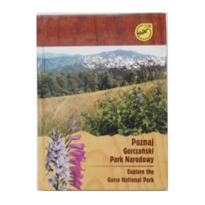 Poznaj Gorczański Park Narodowy -