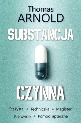 Substancja Czynna