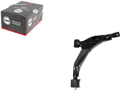 A.b.s. рычаг hyundai atos 98- p фото №1