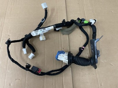 Джгут двері ліва перед mazda cx-3 dd2f67190 фото №1