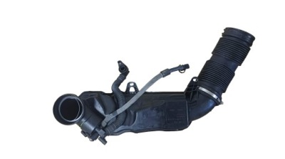 Bmw x1 mini countryman iii шланг повітря труба 8489423 фото №1