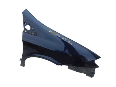 Lancia phedra 2004r крила правий фото №1