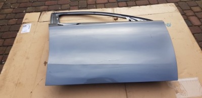 Передні праве двері mercedes gla a1567220210 фото №1