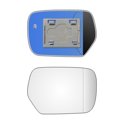 Асферичний mitsubishi outlander 2001-2006 2002 фото №1