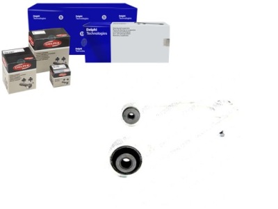 Важіль góra alfa romeo 159 brera spider 1.8-3.2 06 фото №1