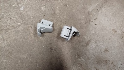 Mitsubishi space star ii кронштейн захист сонцезахисний фото №1