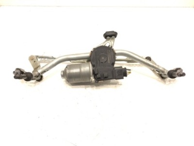 Механізм двірник перед opel crossland 3397021919 система фото №1