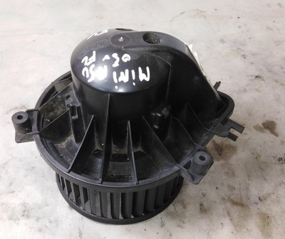 Mini r50 r52 r53 повітродувка обігрівача 05r europa фото №1