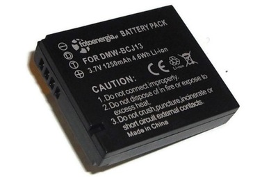 Bateria do Panasonic DMW-BCJ13 DMW-BCJ13E