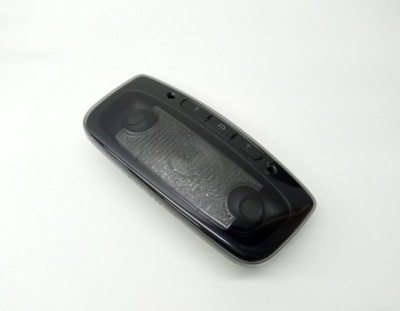 Лампа стельовий maserati ghibli iii m157 фото №1