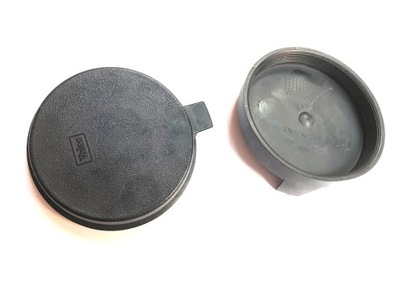 Заглушка фара передний renault kadjar фото №1