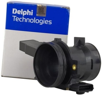 DELPHI FLUJÓMETRO FORD FOCUS MK1 1.8 2.0 16V  