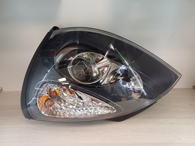 Lampa przednia Hella|1DL 008 461-79| lewa| Renault Grand Scenic | NOWA