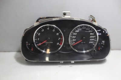 Прилади mazda 6 i фото №1