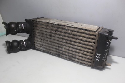 INTERCOOLER PEUGEOT 308 I 1.6HDI