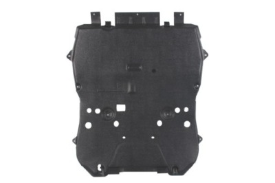 Защита двигателя ds ds7 crossback; citroen berlingo iii, c4 grand picasso ii фото №1