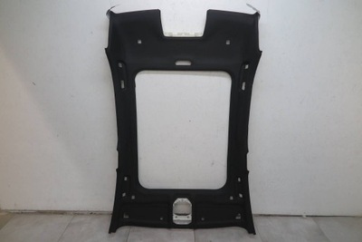 Стеля стеля bmw 7 g70 панорама фото №1