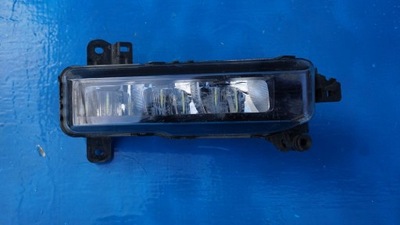 BMW 2 3 F45 G30 X6 G06 - DEŠINYSIS HALOGENAS LED 