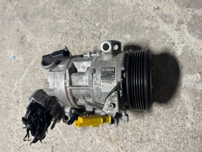 Opel mokka b компрессор кондиционера 1,2 фото №1